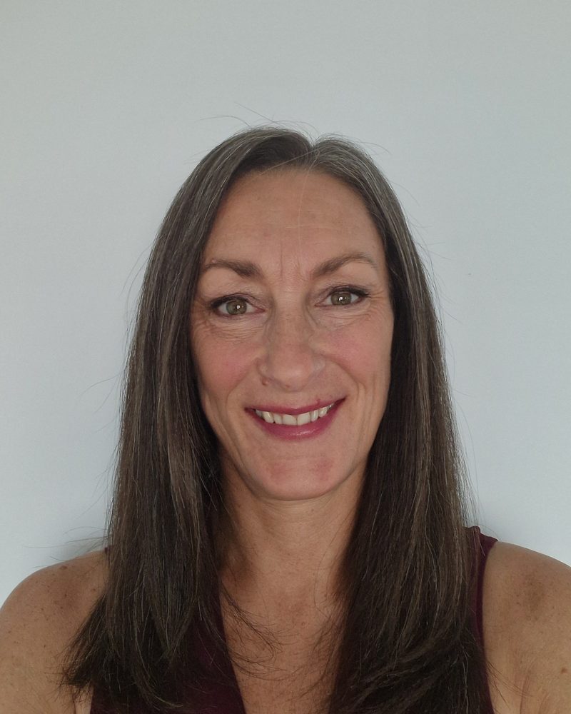Kaz Edge, founder and coach at Your Turn