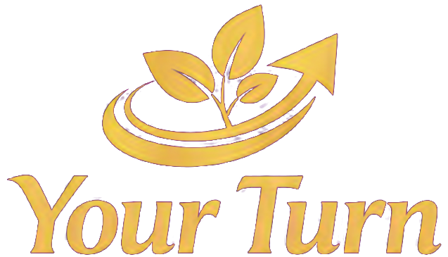 Your Turn